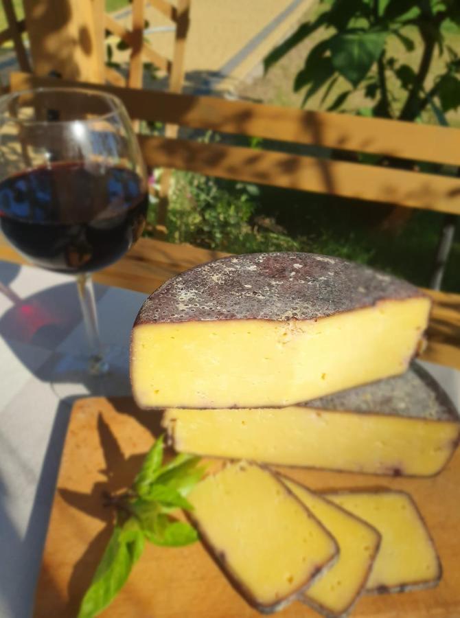 Zielono Mi - Dom Goscinny W Lapalicach Lapalice Exteriör bild
